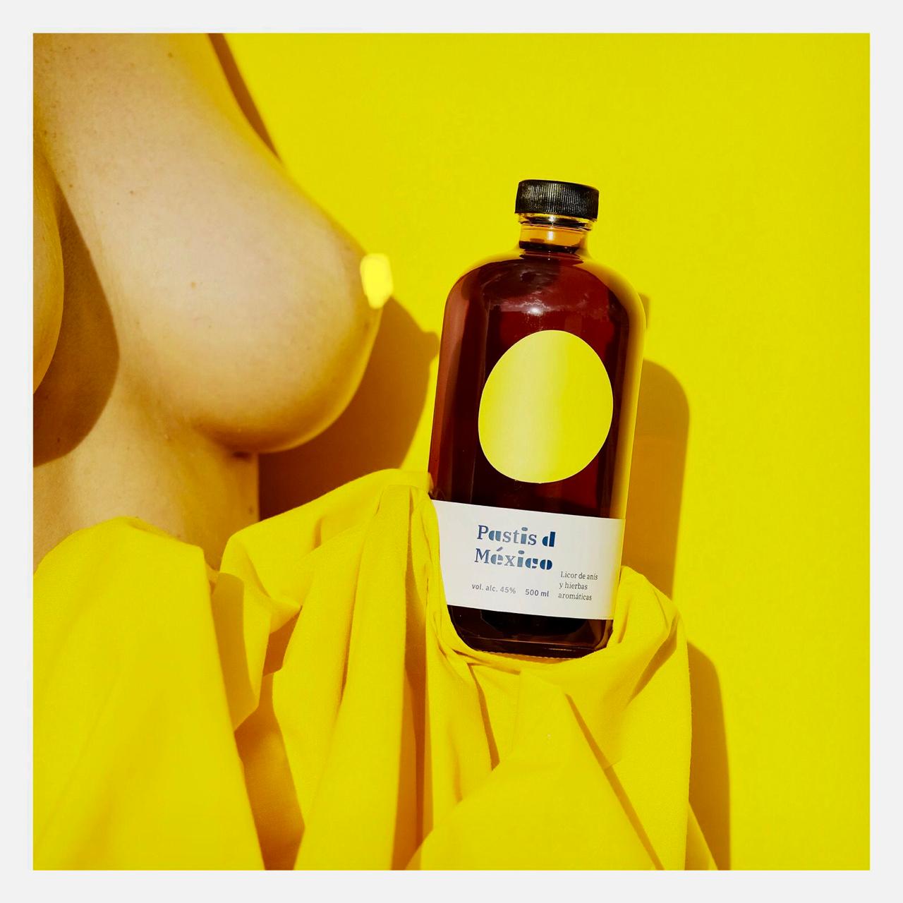 PASTIS DE MEXICO 500 ML™