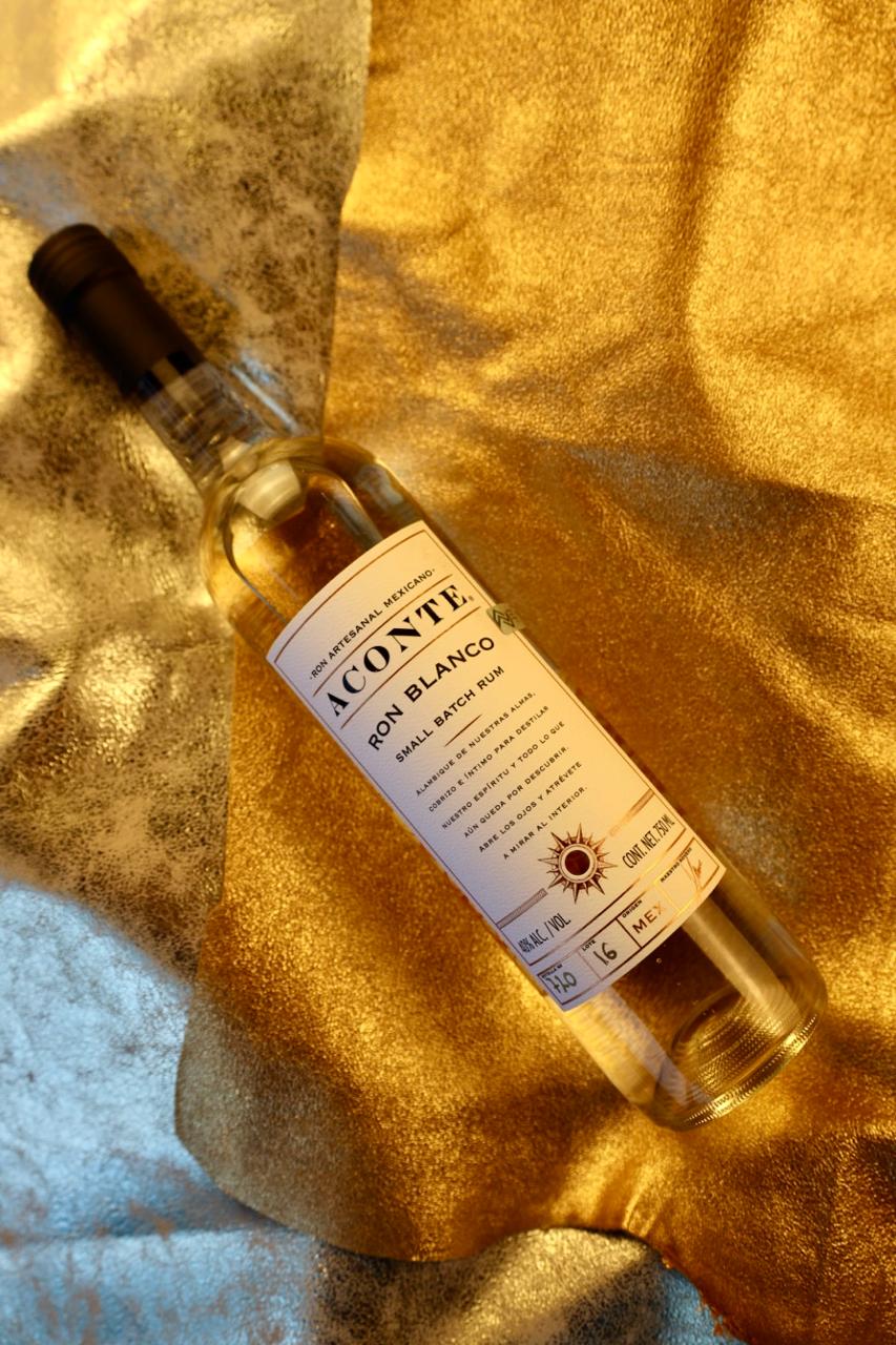 RON ACONTE BLANCO  750 ML™
