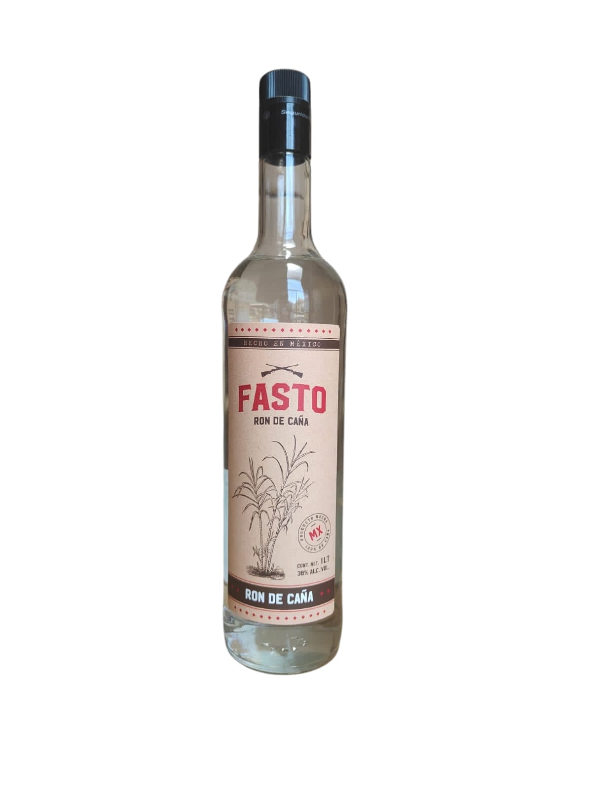 RON FASTO BLANCO 1L™