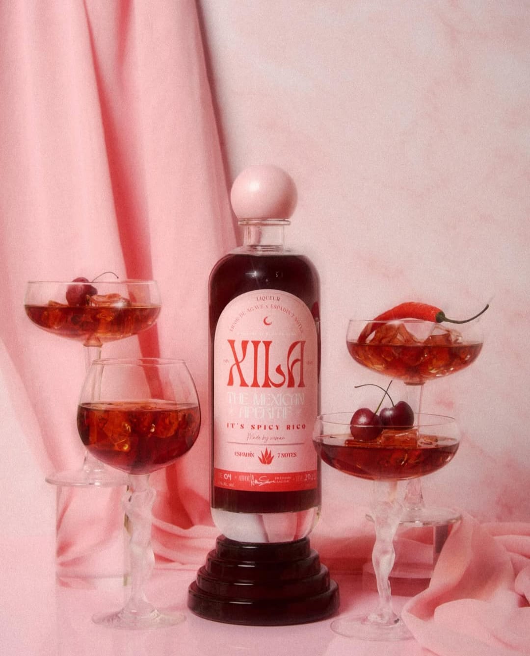 LICOR XILA 750 ML™