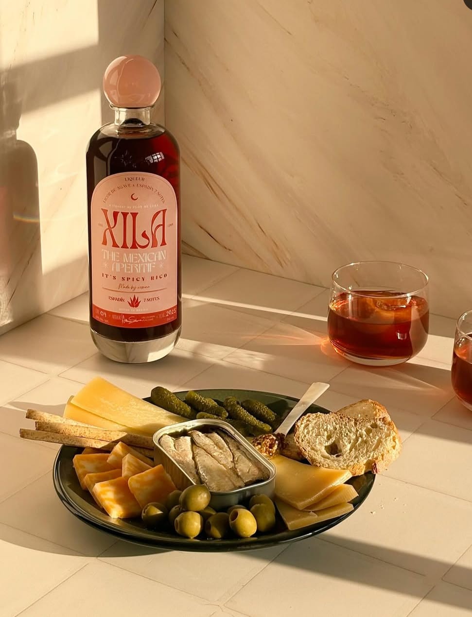 LICOR XILA 750 ML™