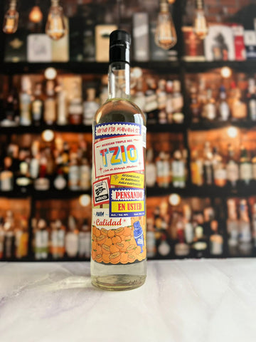 TRIPLE SEC TZIO 1L™