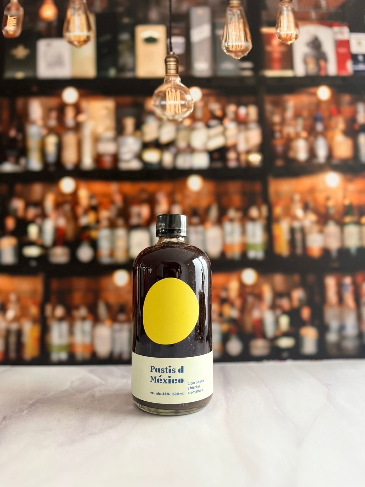 PASTIS DE MEXICO 500 ML™