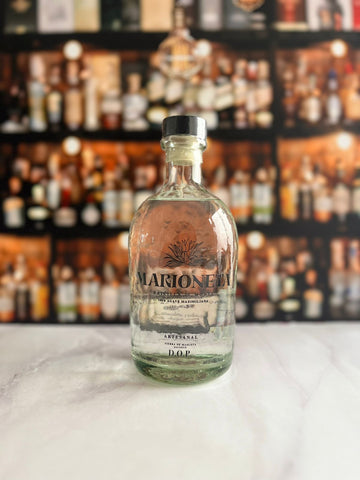RAICILLA MARIONETA ARTESANAL 750 ML™