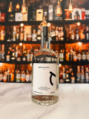 BACANORA MONTARAZ 750 ML™