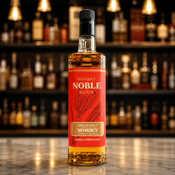 WHISKY NOBLE ELIXIR SINGLE CASK ROBLE AMERICANO 750 ML™