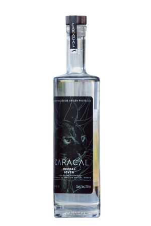 MEZCAL CARACAL 750 ML™