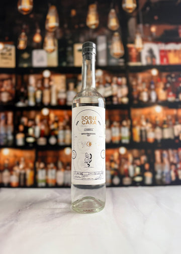 GINEBRA DOBLE CARA 750 ML™