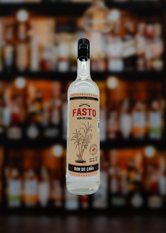 RON FASTO BLANCO 1L™