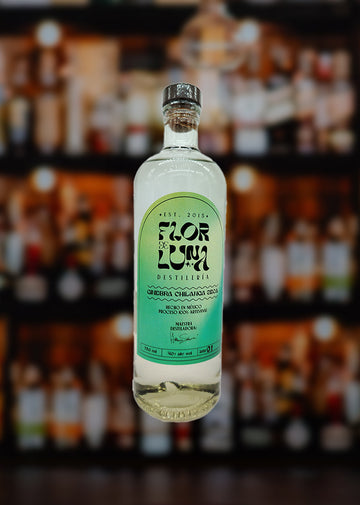 GINEBRA CHILANGA SECA FLOR DE LUNA 750 ML™