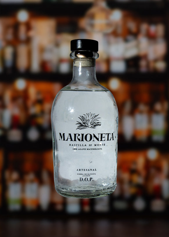 RAICILLA MARIONETA ARTESANAL 750 ML™