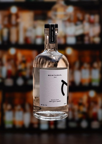 BACANORA MONTARAZ 750 ML™