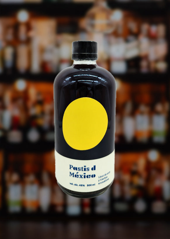 PASTIS DE MEXICO 500 ML™