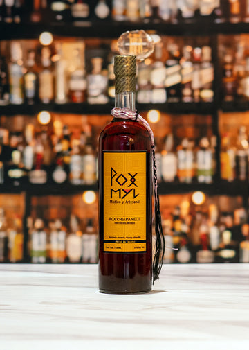 POX POXMYL FRUTOS DEL BOSQUE 750 ML™