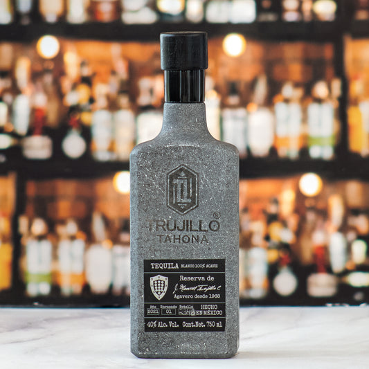 TEQUILA TRUJILLO TAHONA 750 ML™