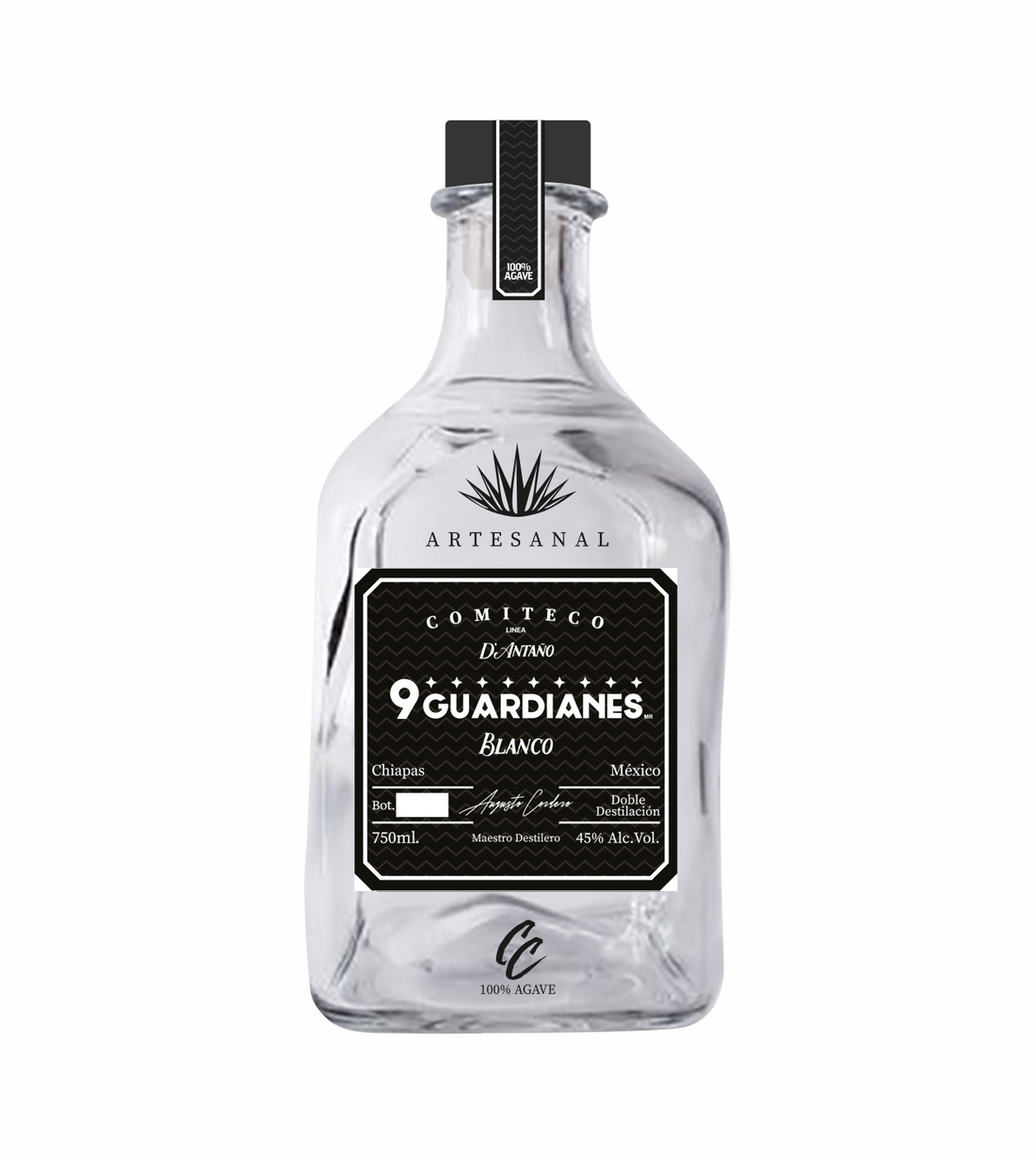 COMITECO D´ANTAÑO 750 ML™