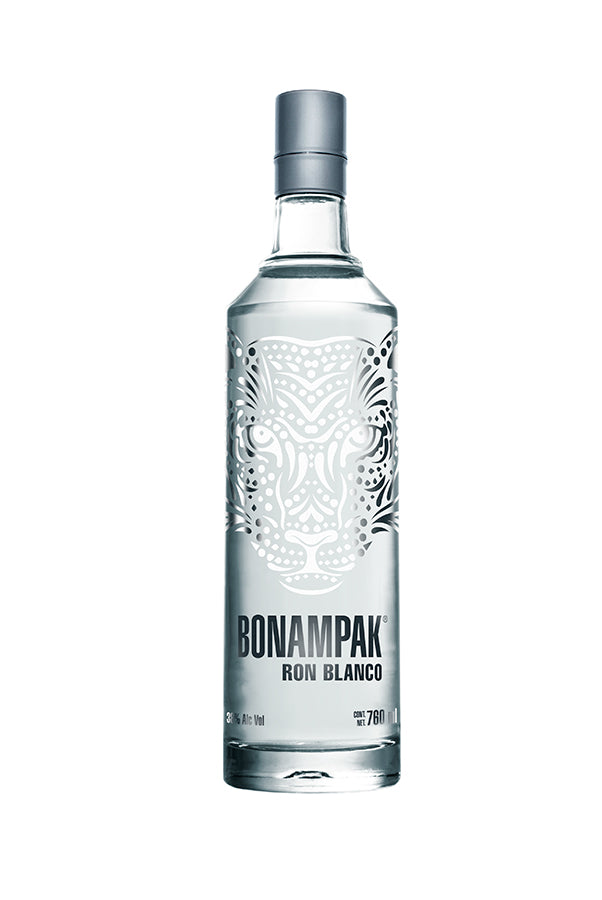 RON BONAMPAK BLANCO 750 ML™