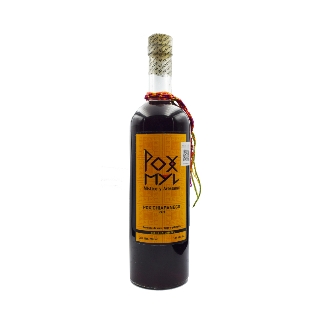 POX POXMYL CAFÉ 750 ML™