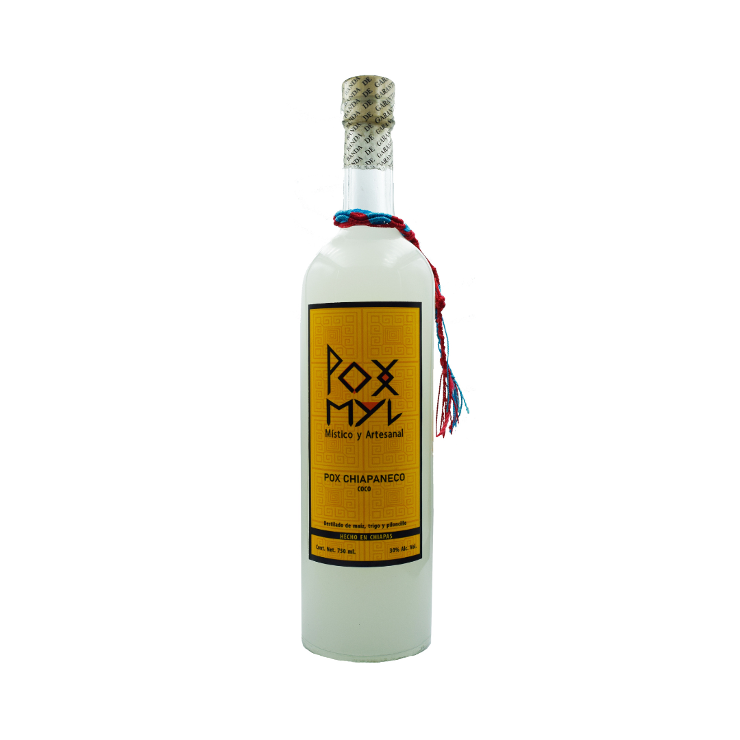 POX POXMYL COCO 750 ML™