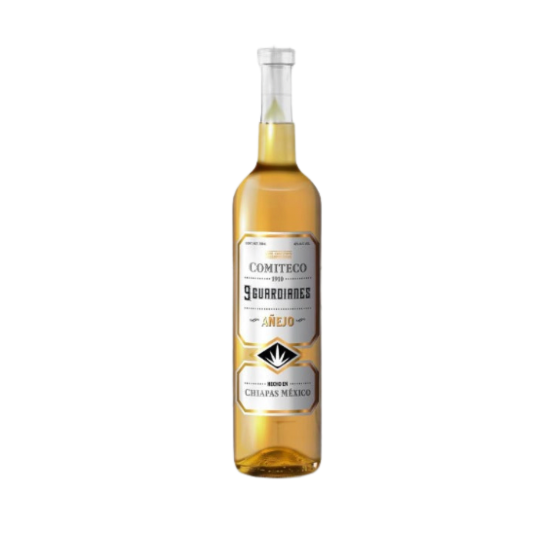 COMITECO 9 GUARDIANES AÑEJO 750 ML™