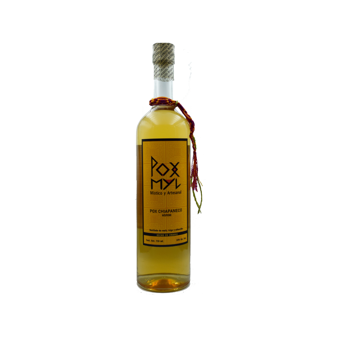 POX POXMYL NÍSPERO 750 ML™