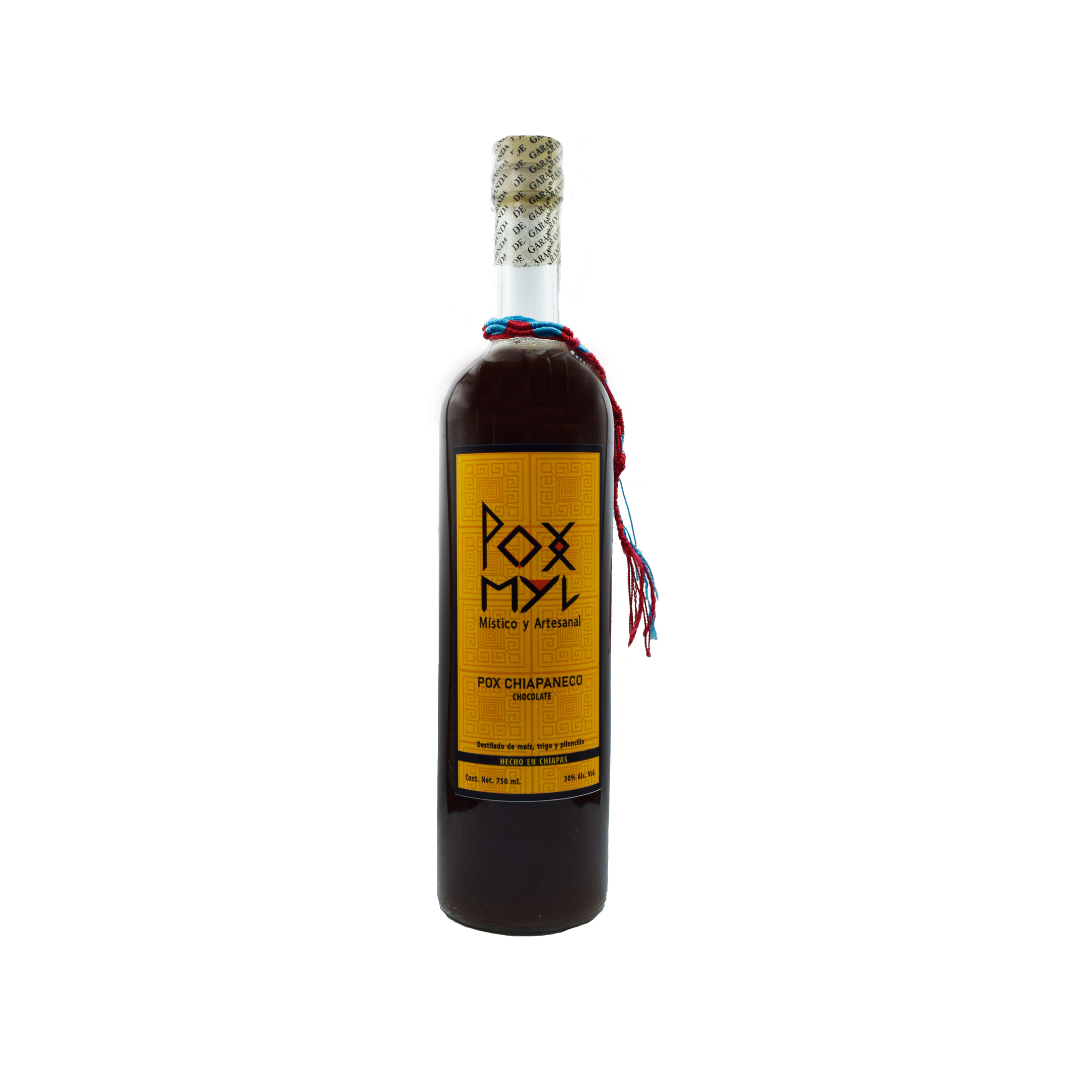 POX POXMYL CHOCOLATE 750 ML™