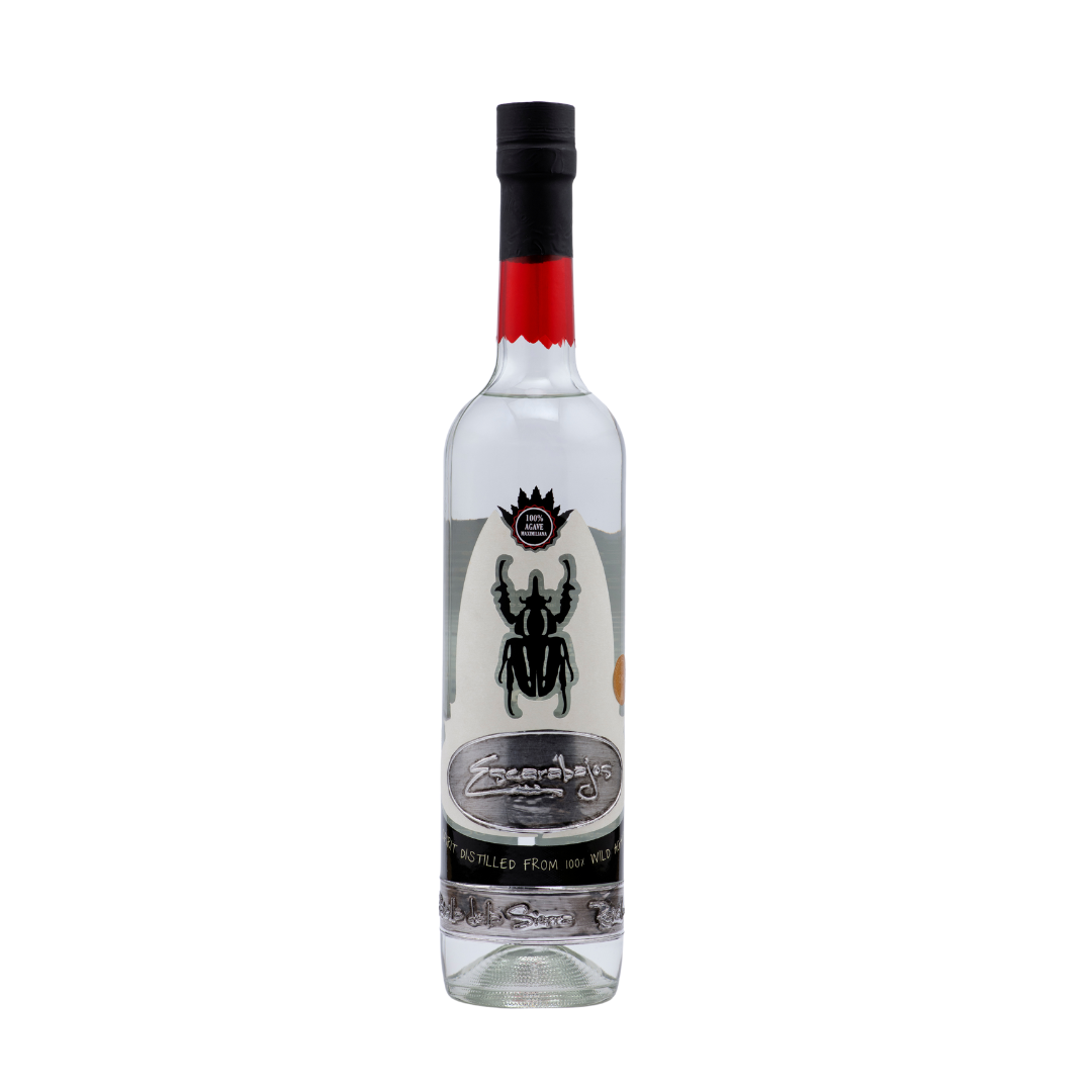 RAICILLA EL ESCARABAJO 750 ML™