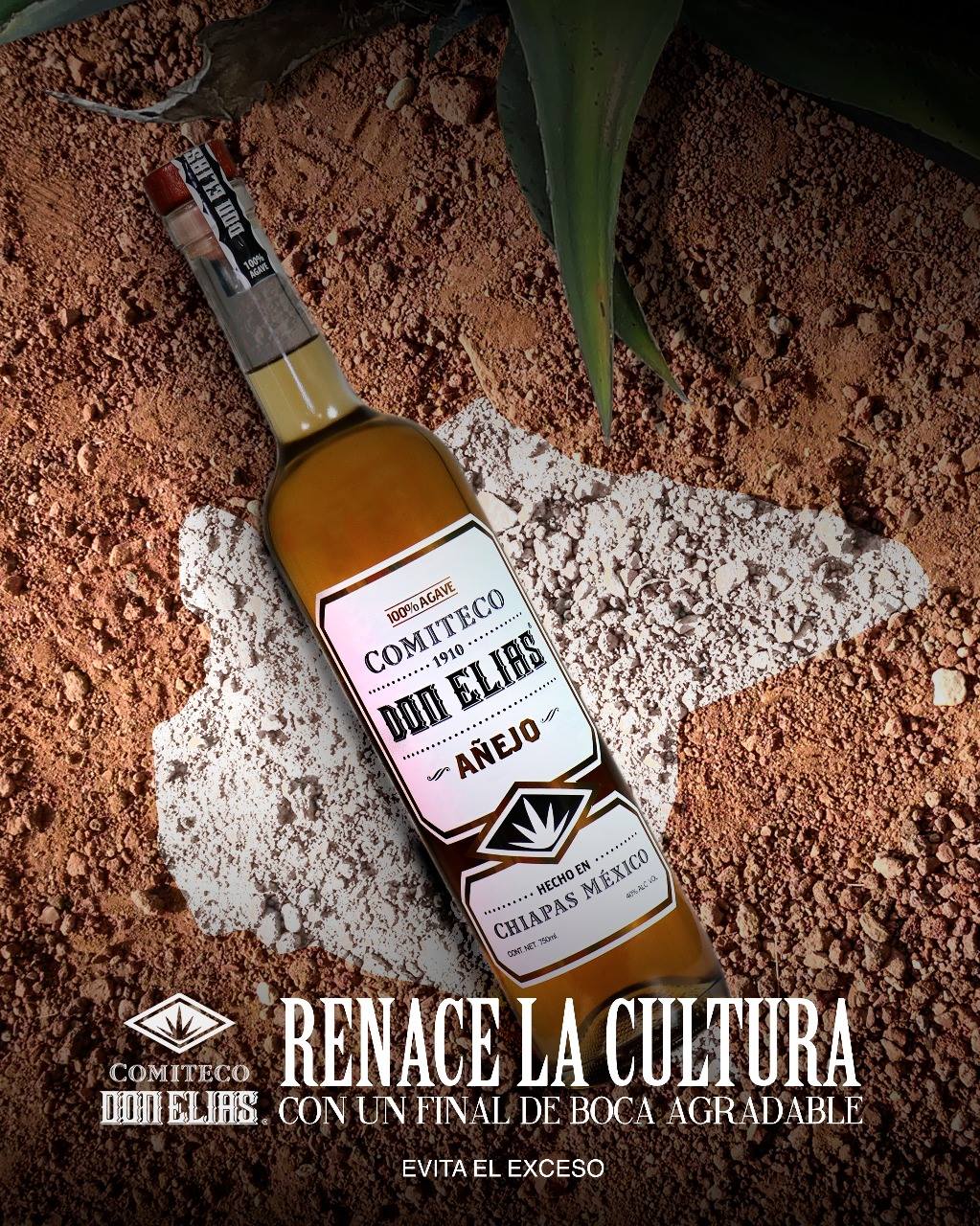 COMITECO 9 GUARDIANES AÑEJO 750 ML™