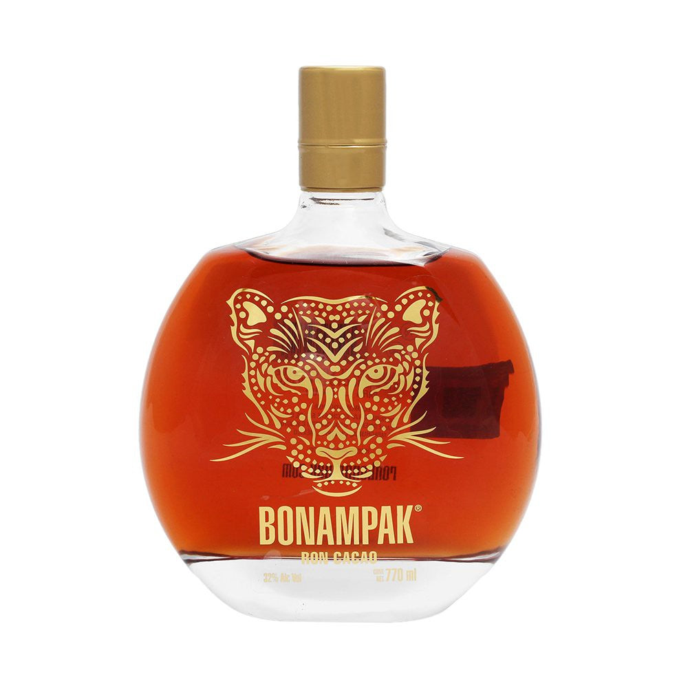 RON BONAMPAK CACAO 750 ML™