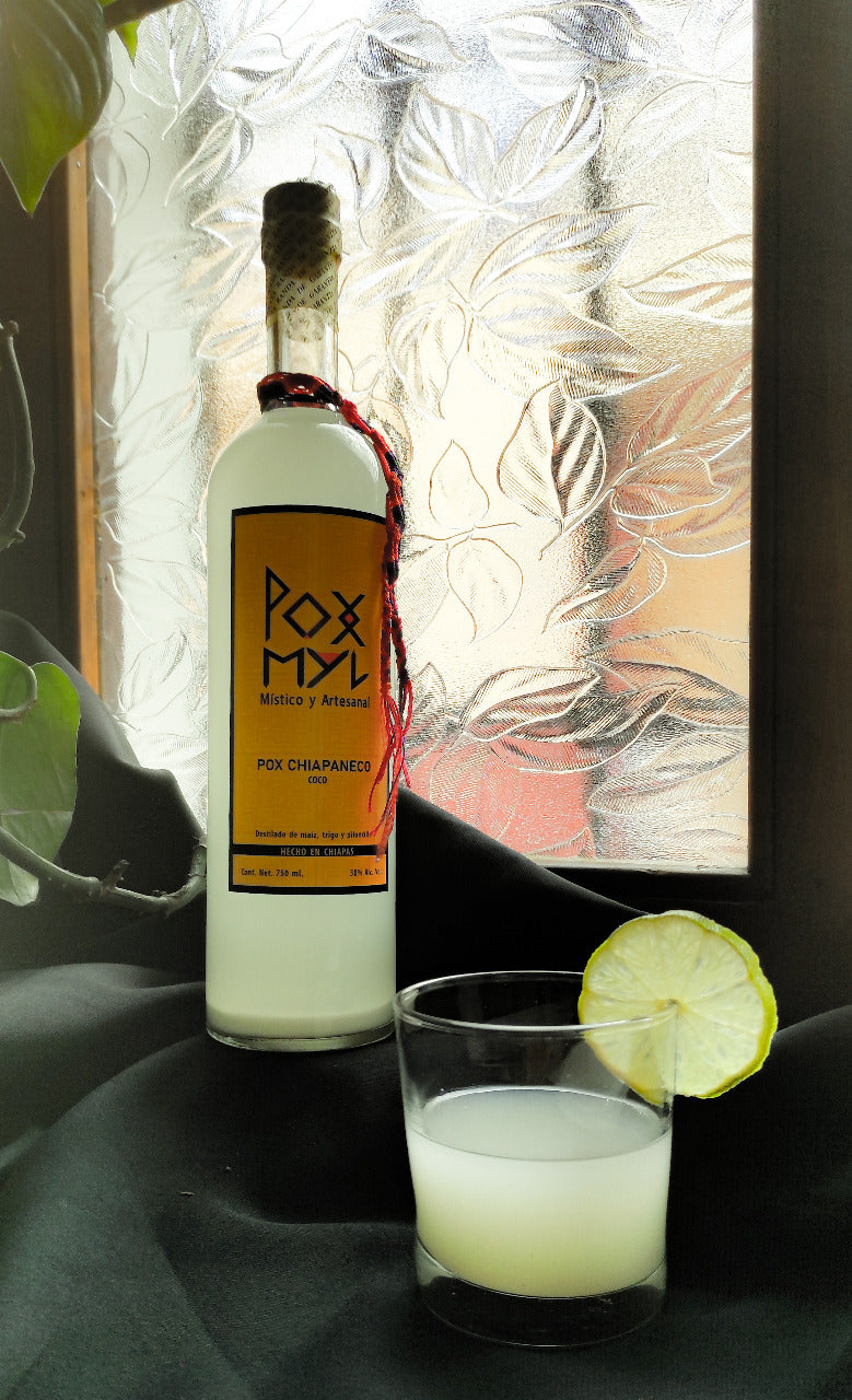 POX POXMYL COCO 750 ML™