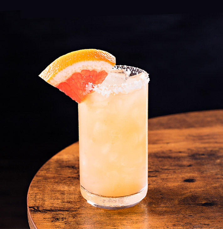 TEQUILA 30-30 REPOSADO 700 ML™